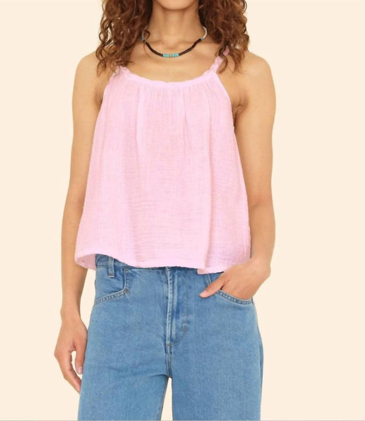 Xirena - Brandi Tank Top