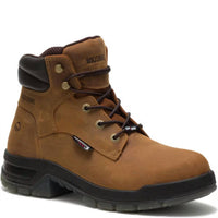 Wolverine - Men's Ramparts Waterproof Safety Boots