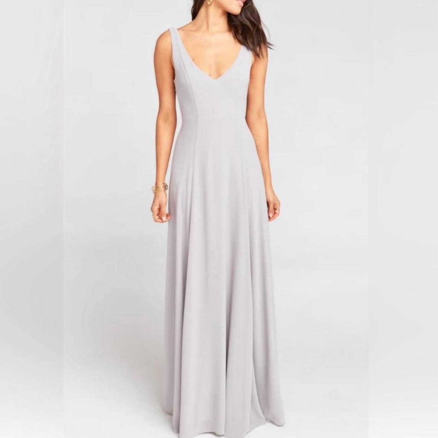 Show Me Your Mumu - Jenn Maxi Dress