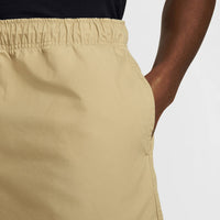 Nike - Flow Washed Parachute Shorts