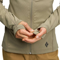Black Diamond - Coefficient Hoody