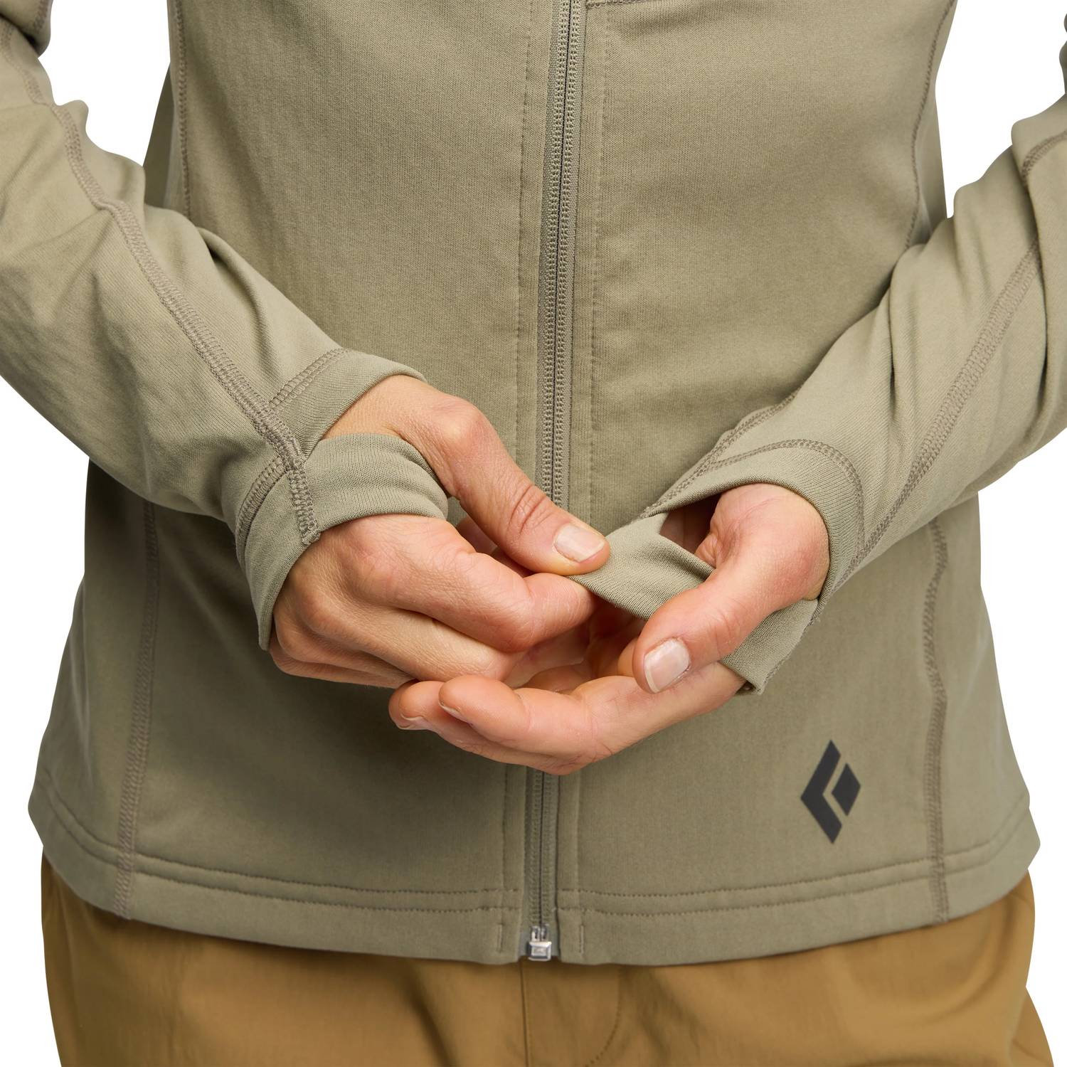 Black Diamond - Coefficient Hoody