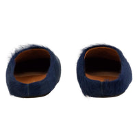 Marni - Men's Fussbett Sabot Calf Hair Clog