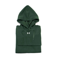 Under Armour - Women's Hustle Fleece Hoodie