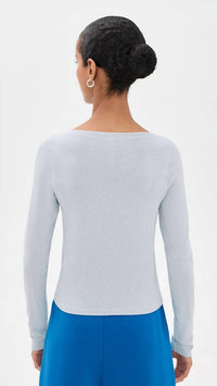 Free People - Up Next Long Sleeve Top