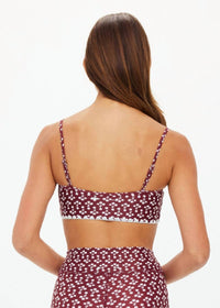 The Upside - Firefly Hutton Scoop Bra