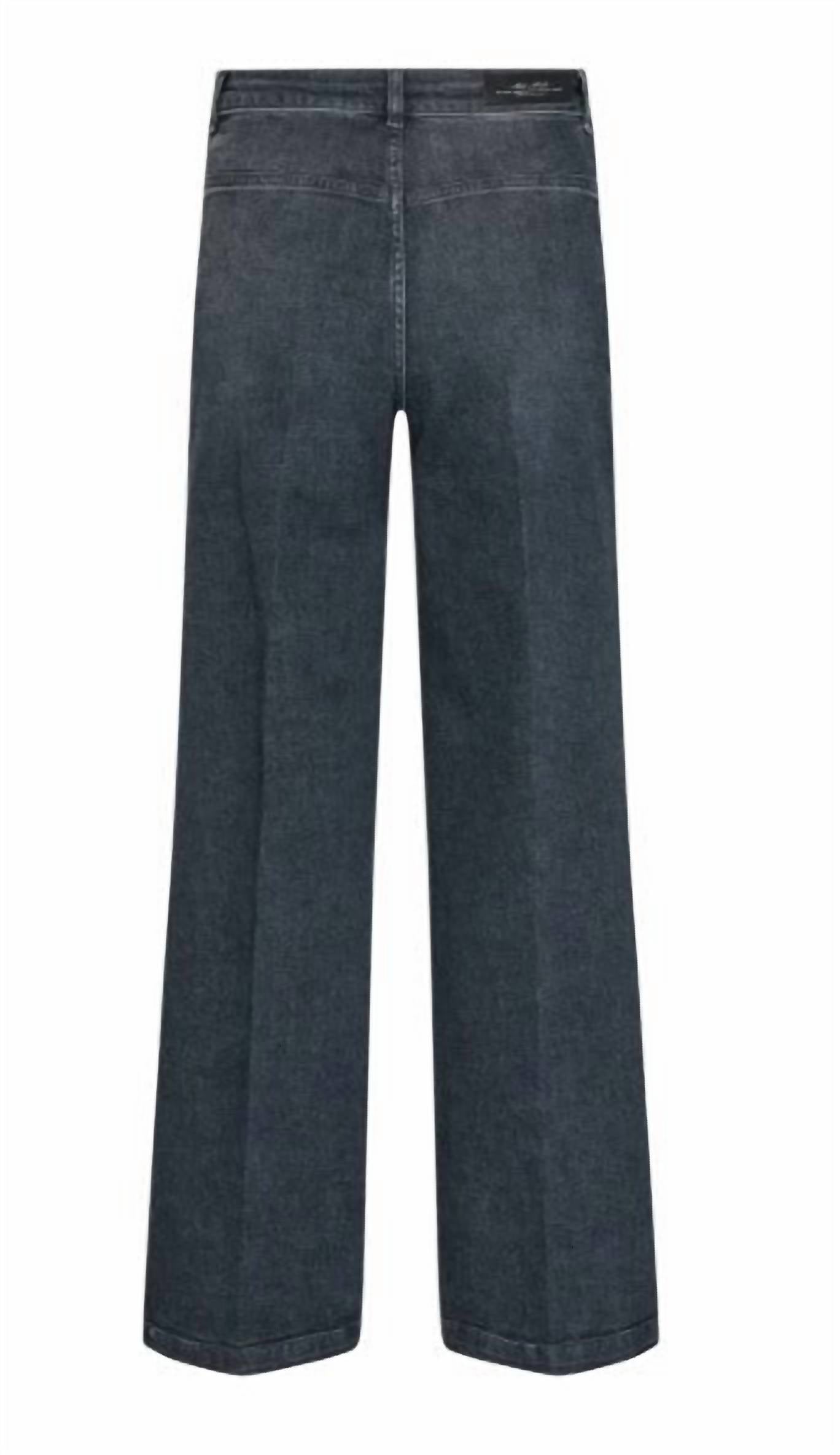 Mos Mosh - Colette Regent Jeans