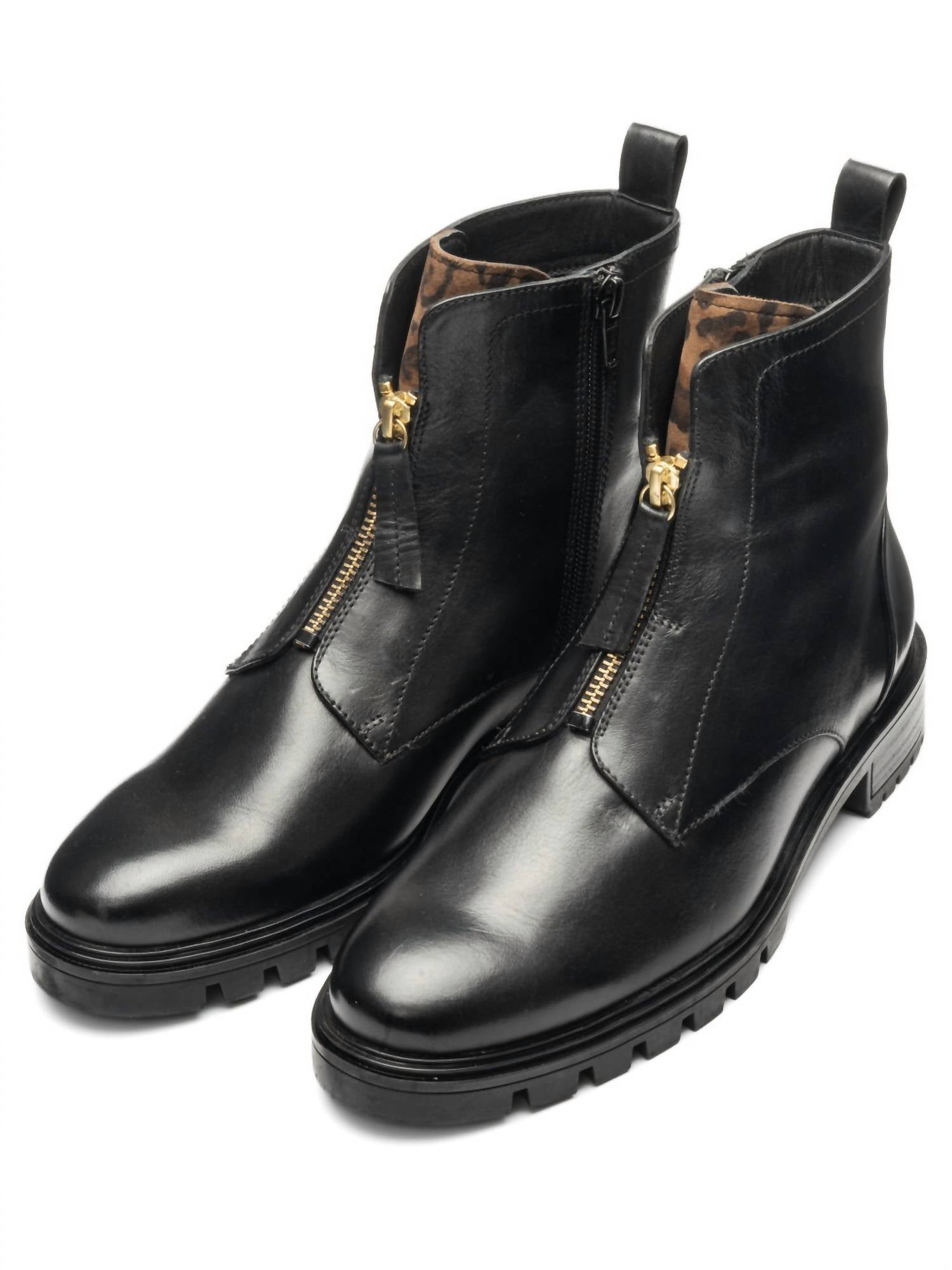 Ara - Women's Tourmaline Ankle Boots