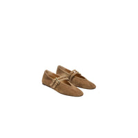Steve Madden - Women's Lydia Mary Jane Ballet Flat