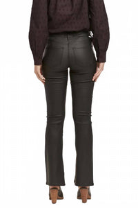 Dear John Denim - Jaxtyn Coated Bootcut Jeans