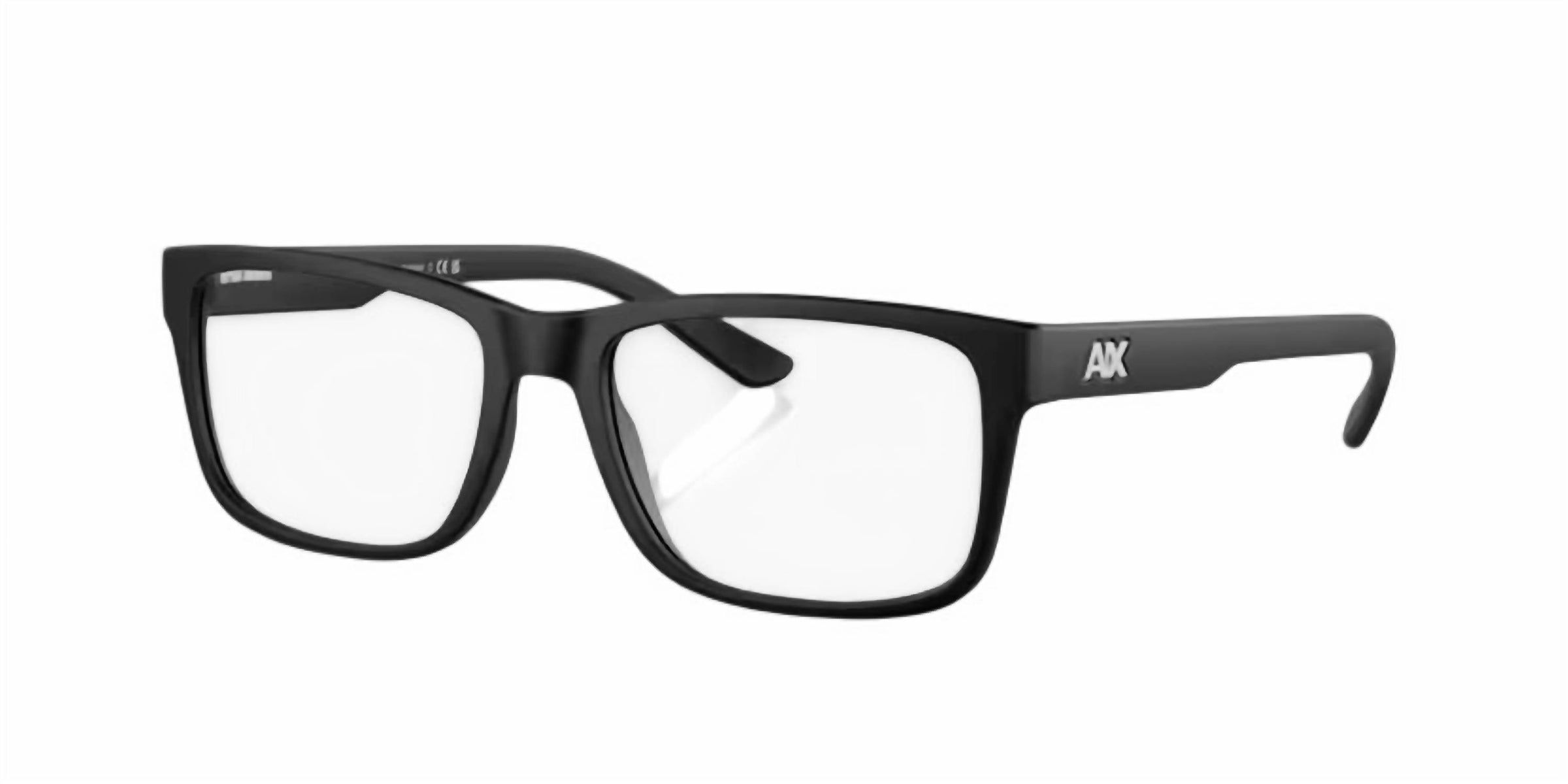 Armani Exchange - Men's Ax3016 Eyeglasses Frame