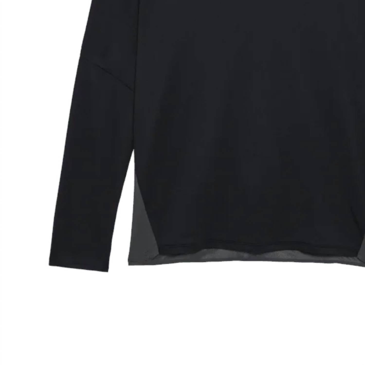 On - Men's Performance Long Sleeve Tee