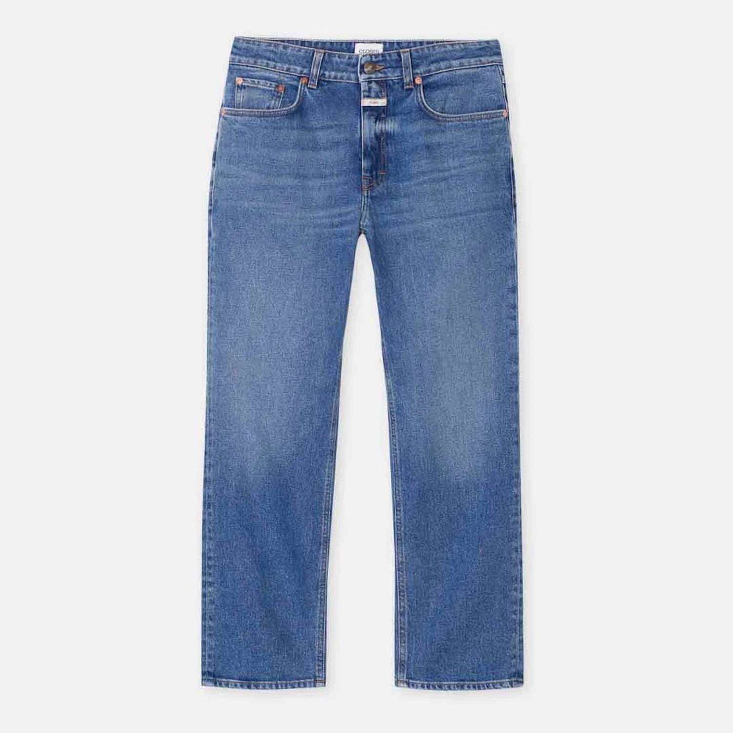 Closed - Milo Jeans