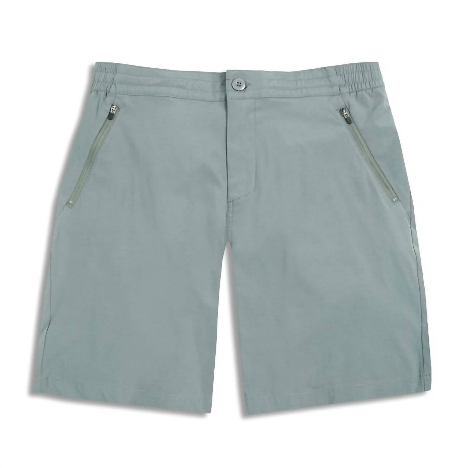 United By Blue - Berkshire Short