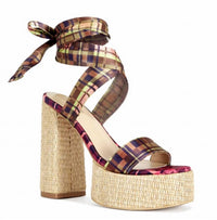 Azalea Wang - Women's Lazuli Sandal