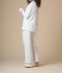 Kip - Long Sleeve And Pant Set