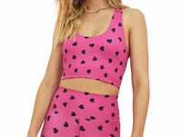 Beach Riot - Yara Top
