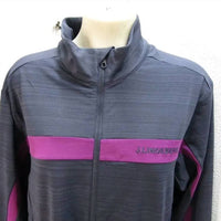 J.Lindeberg - Women's Saks Jarvis Mid Layer Jacket
