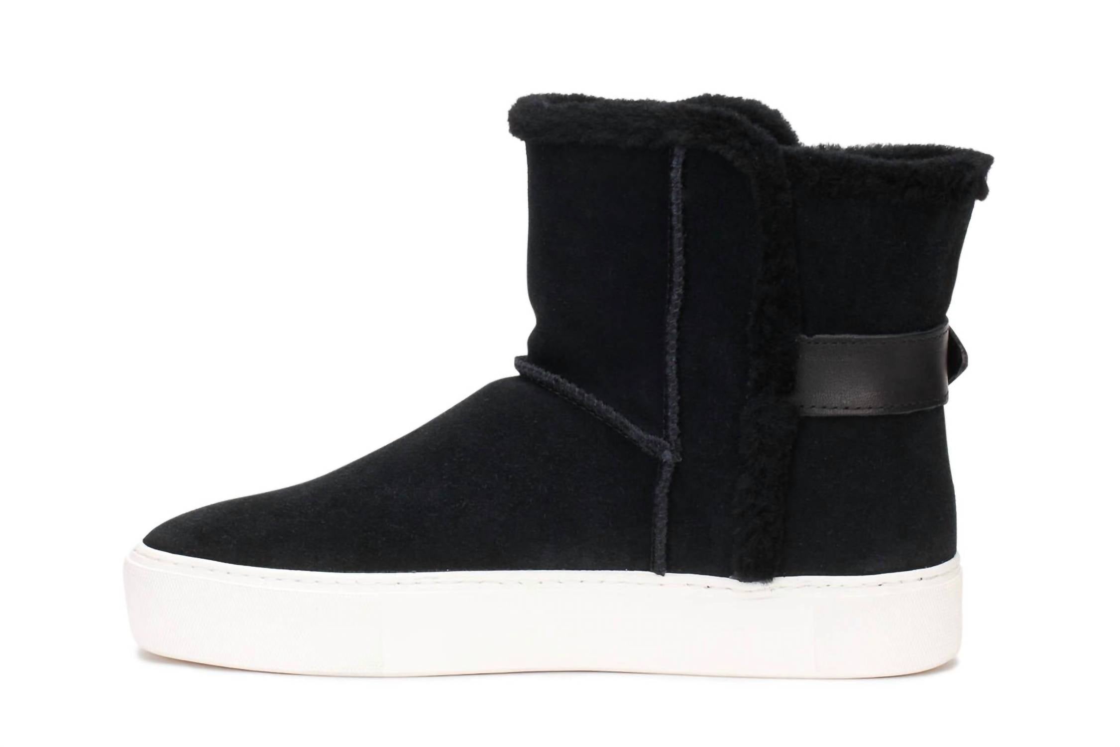 Ugg - Women's Aika Sneaker Boots