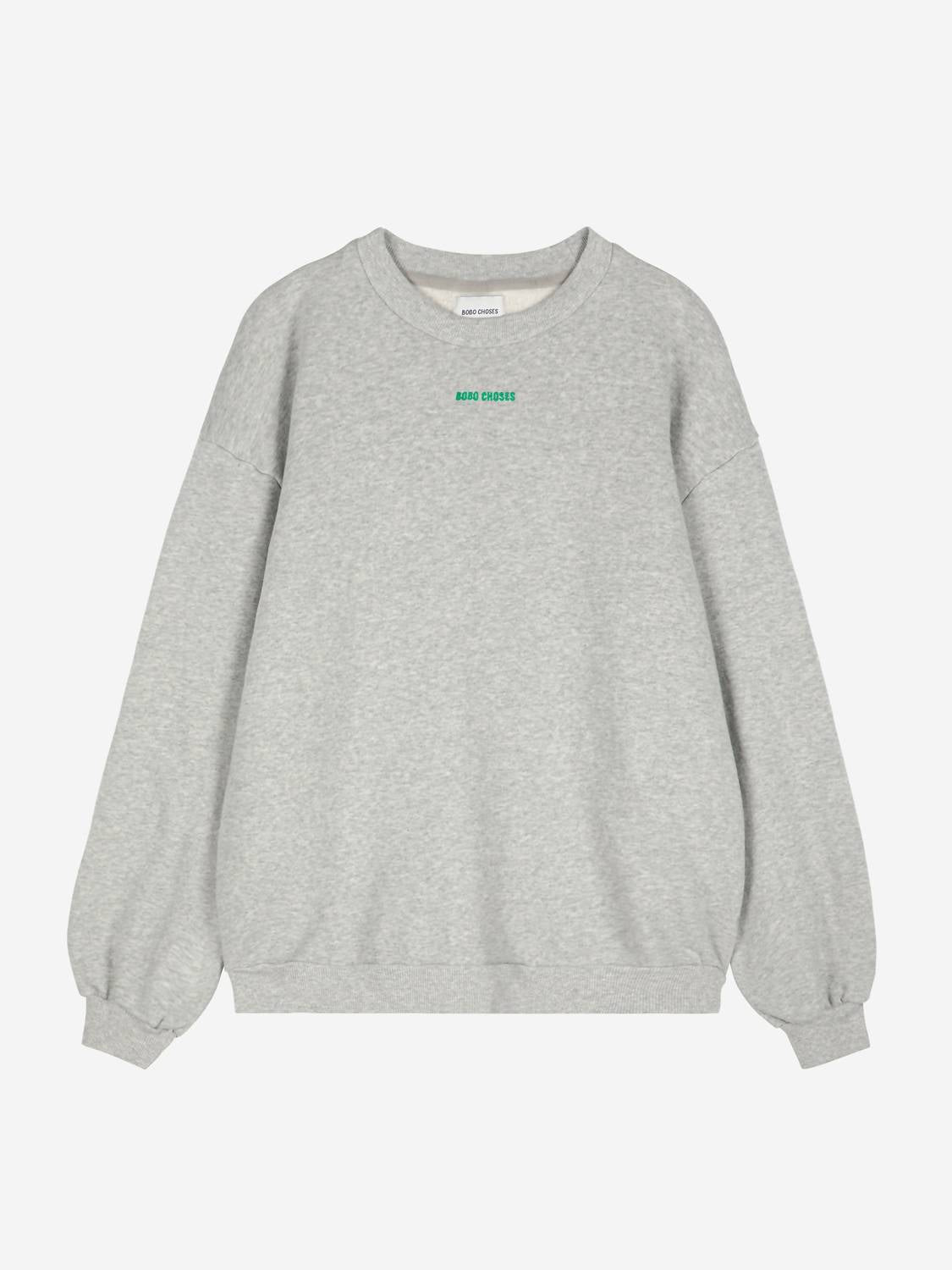 Bobo Choses - Mr Pencil Graphic Sweatshirt