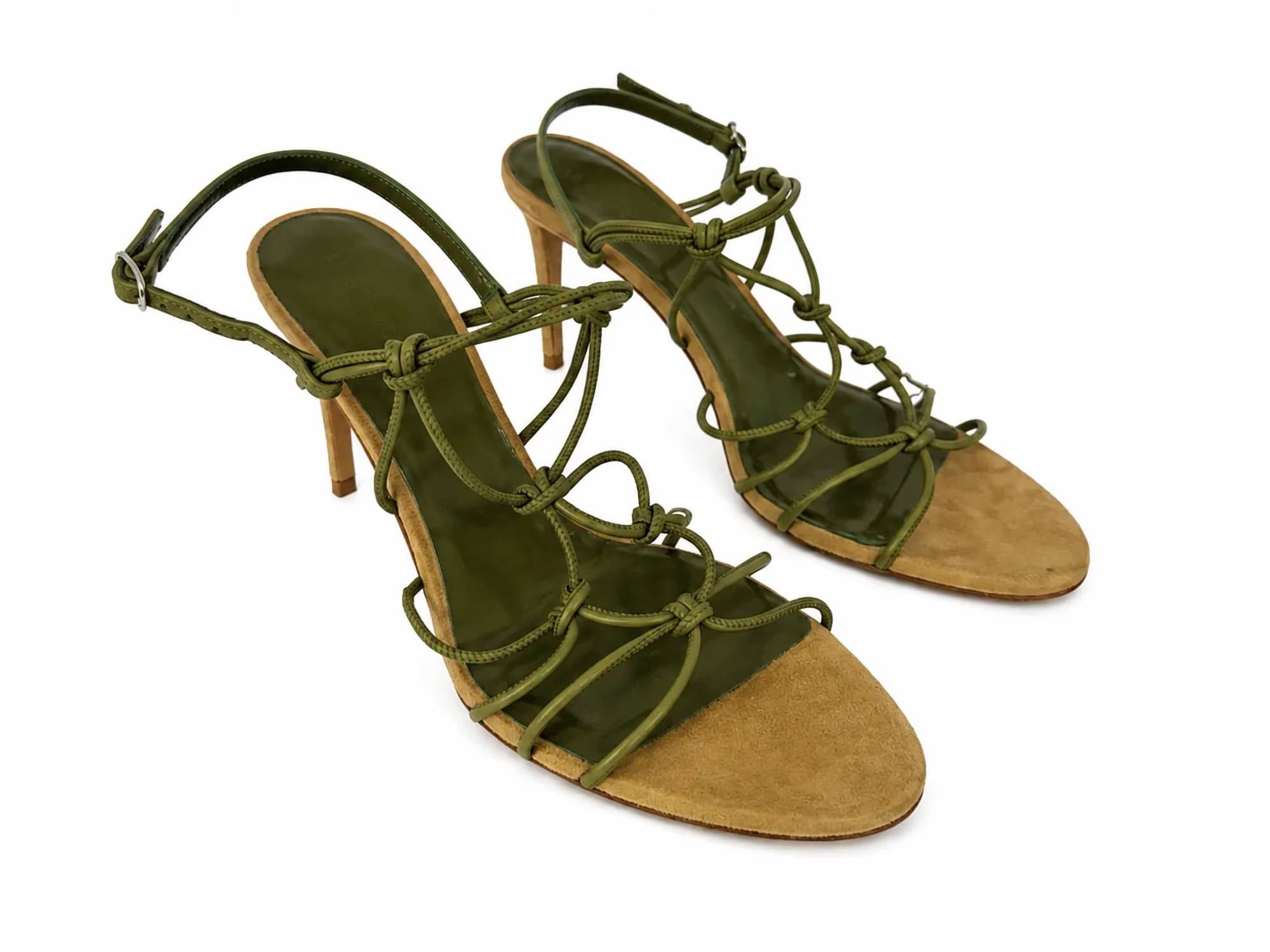Le Monde Béryl - Women's Grace Heel Sandal