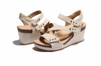 Halsa Footwear - Women's Giselle Sandals