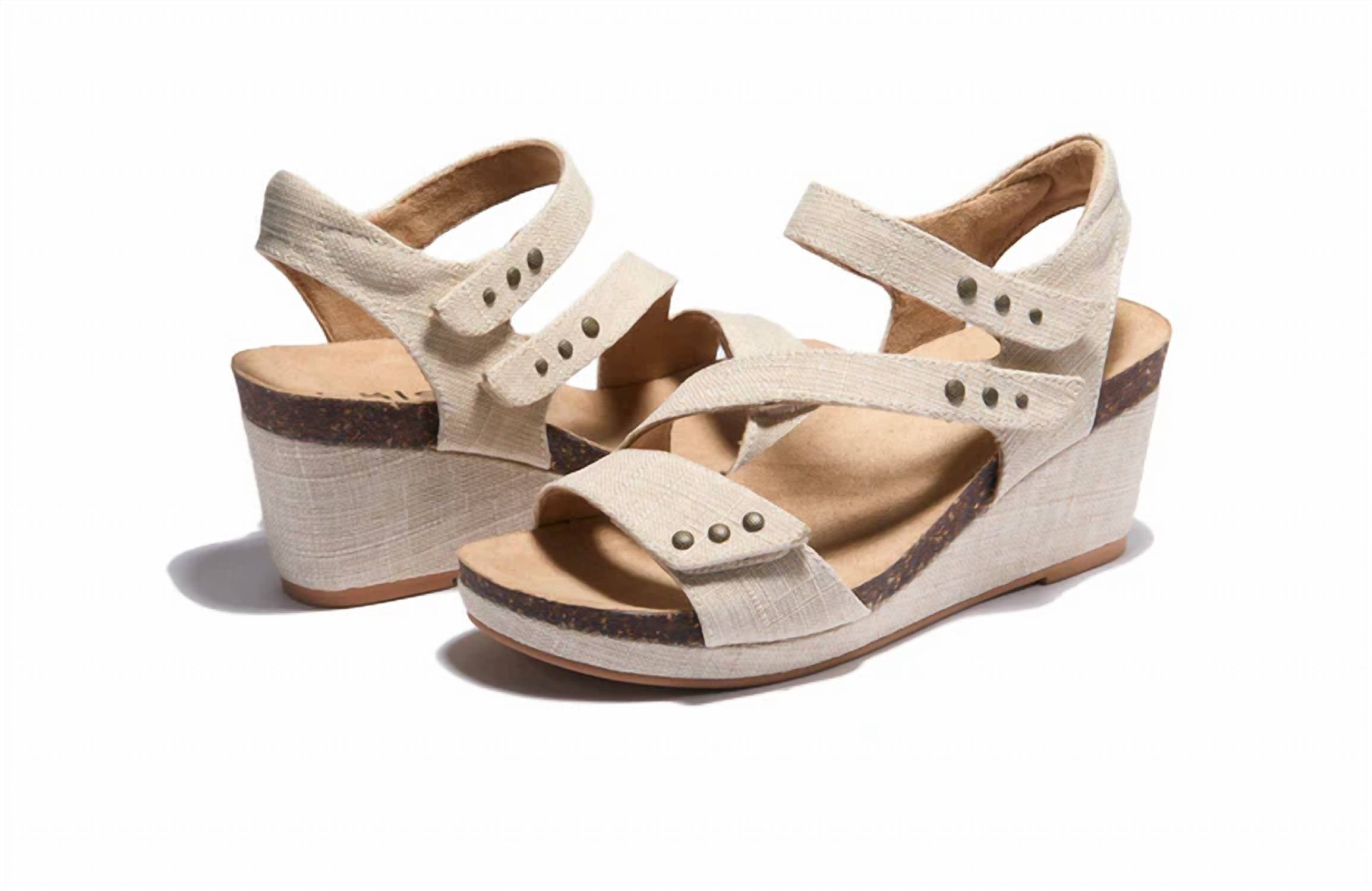 Halsa Footwear - Women's Giselle Sandals