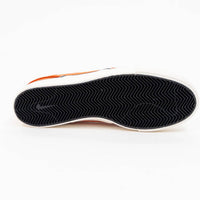 Nike - Men's Zoom Janoski Og+ Suede Skate Shoes