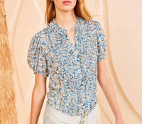 Ulla Johnson - Adira Top