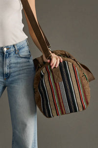 Panache - Women's Western Duffel Bag