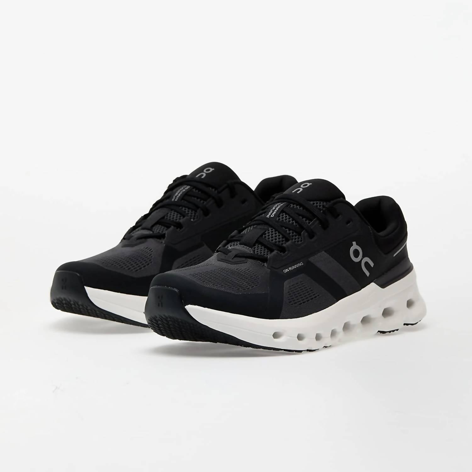 On Cloud - Men's Cloudrunner 2 Wide Shoes