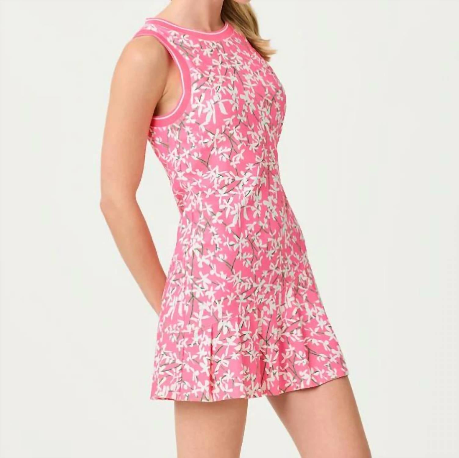 Lilly Pulitzer - CALETA UPF 50+ ACTIVE DRESS