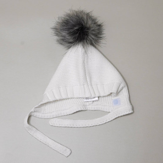 Beba Bean - Unisex - Pom Pom Hat