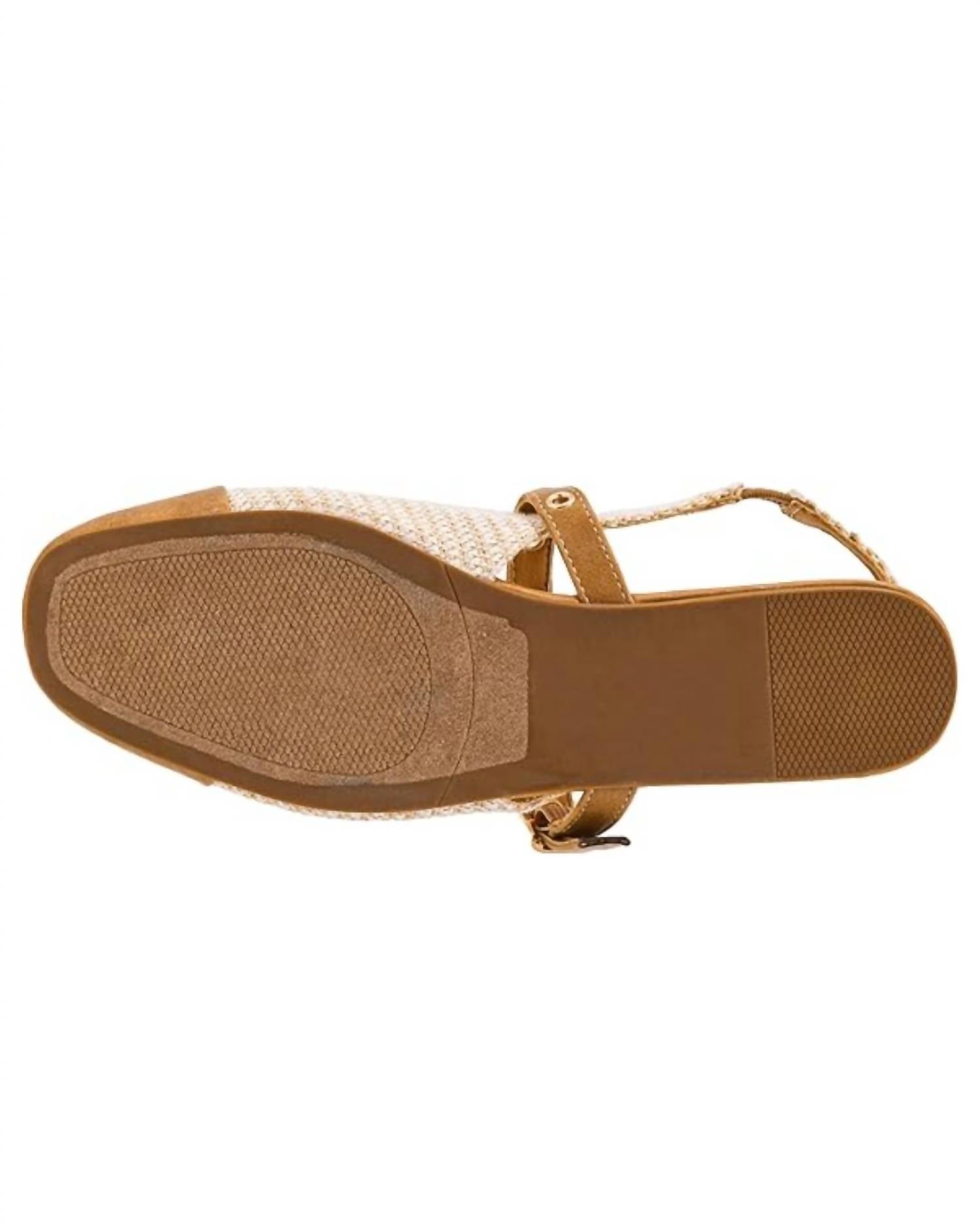 Corkys Footwear - Women's Poker Face Flats Sandal
