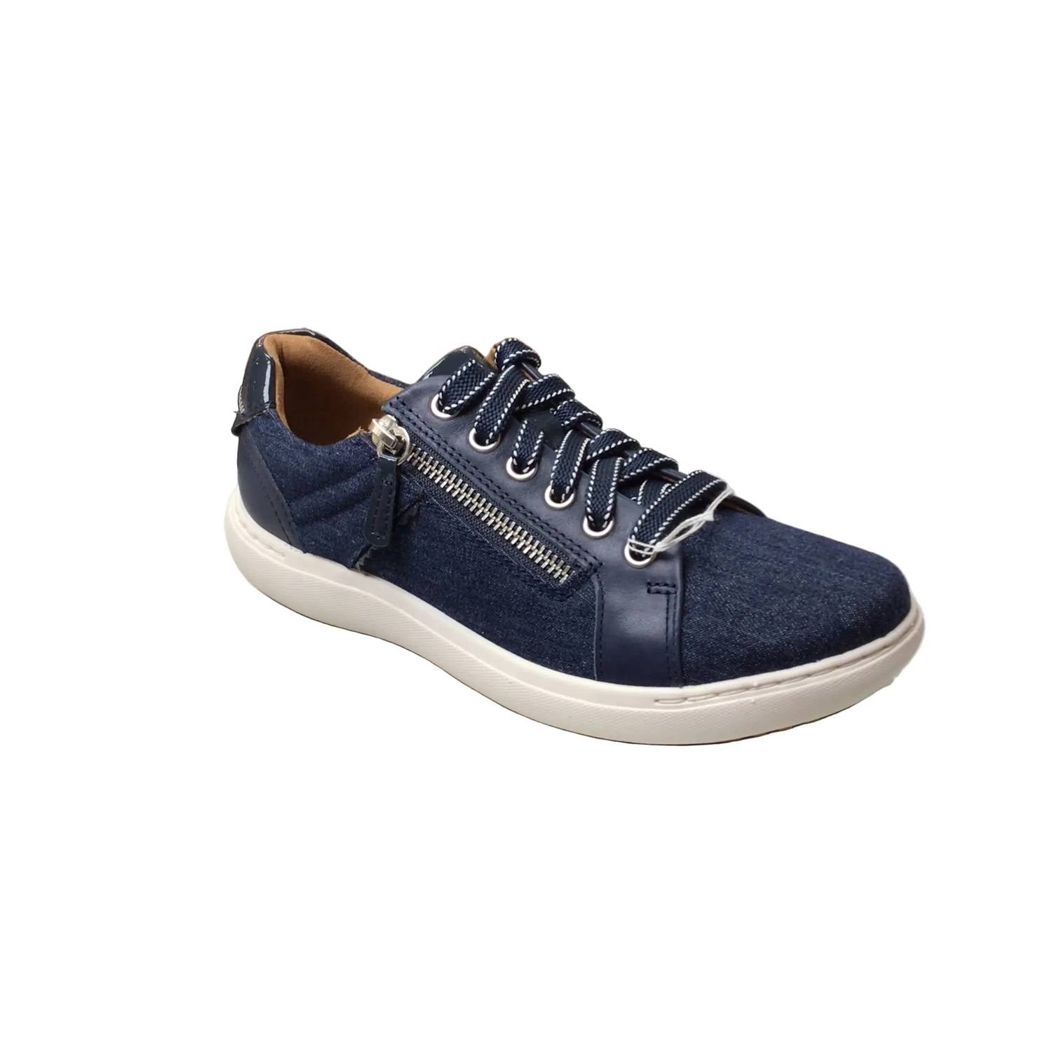 Clarks - Women's Nalle Zen Sneakers