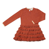 Vignette - Arthie Dress