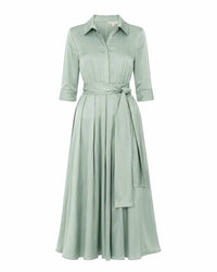Hutch - Women's Jordana Dress