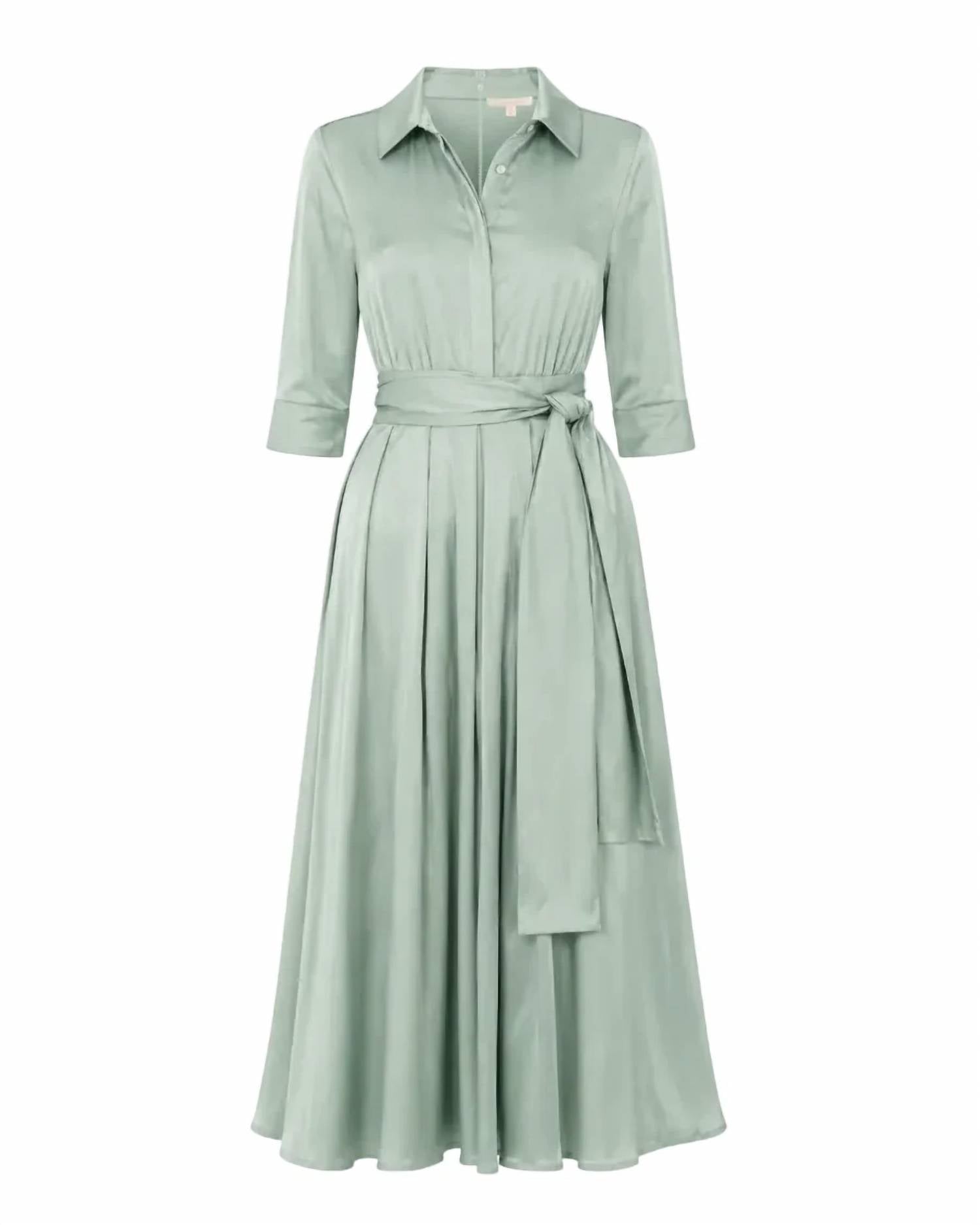 Hutch - Women's Jordana Dress