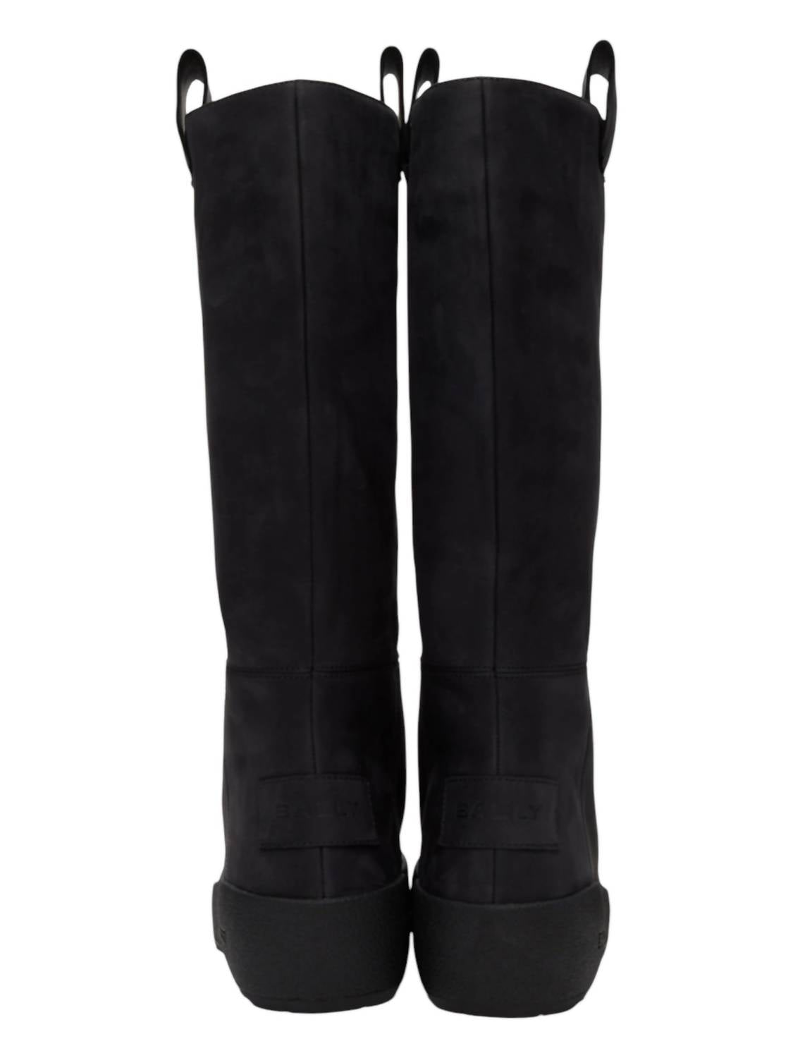 Bally - Men's Jackson Curling Boots