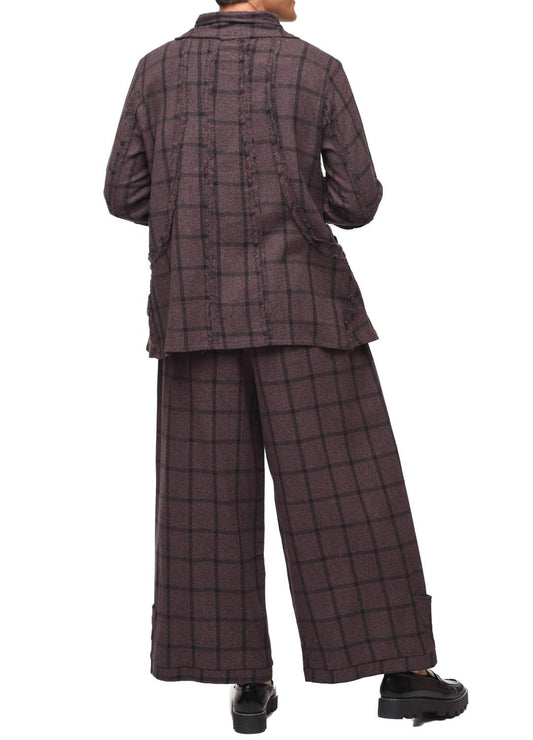 Tulip Clothing - Maren Jacket