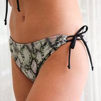 Candice Held - Cherie Reversible 4-way Bikini
