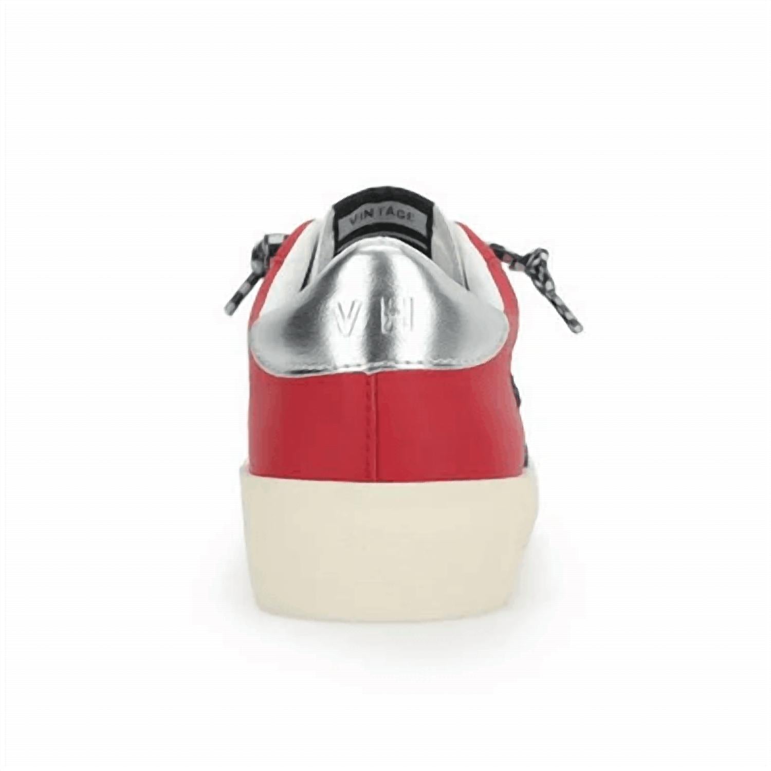 Vintage Havana - Women's Reflex 12 Sneaker
