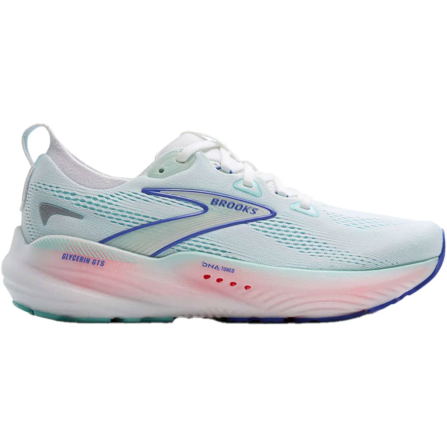 Brooks - Women's Glycerin Gts 22 Running Shoes