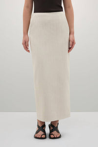 A.Emery - Innes Classic Pencil Silhouette Skirt