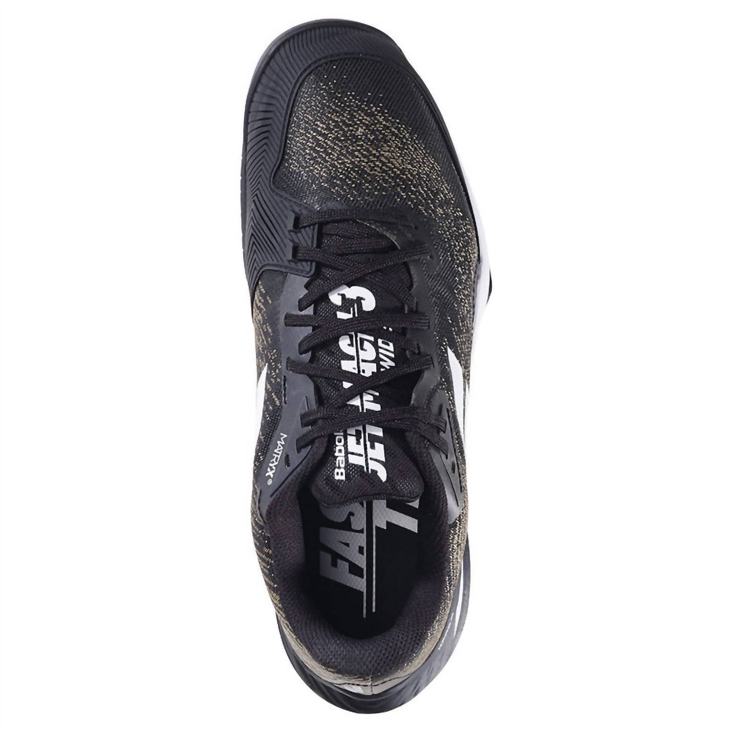 Babolat - Men's Jet Mach 3 All Court Shoe