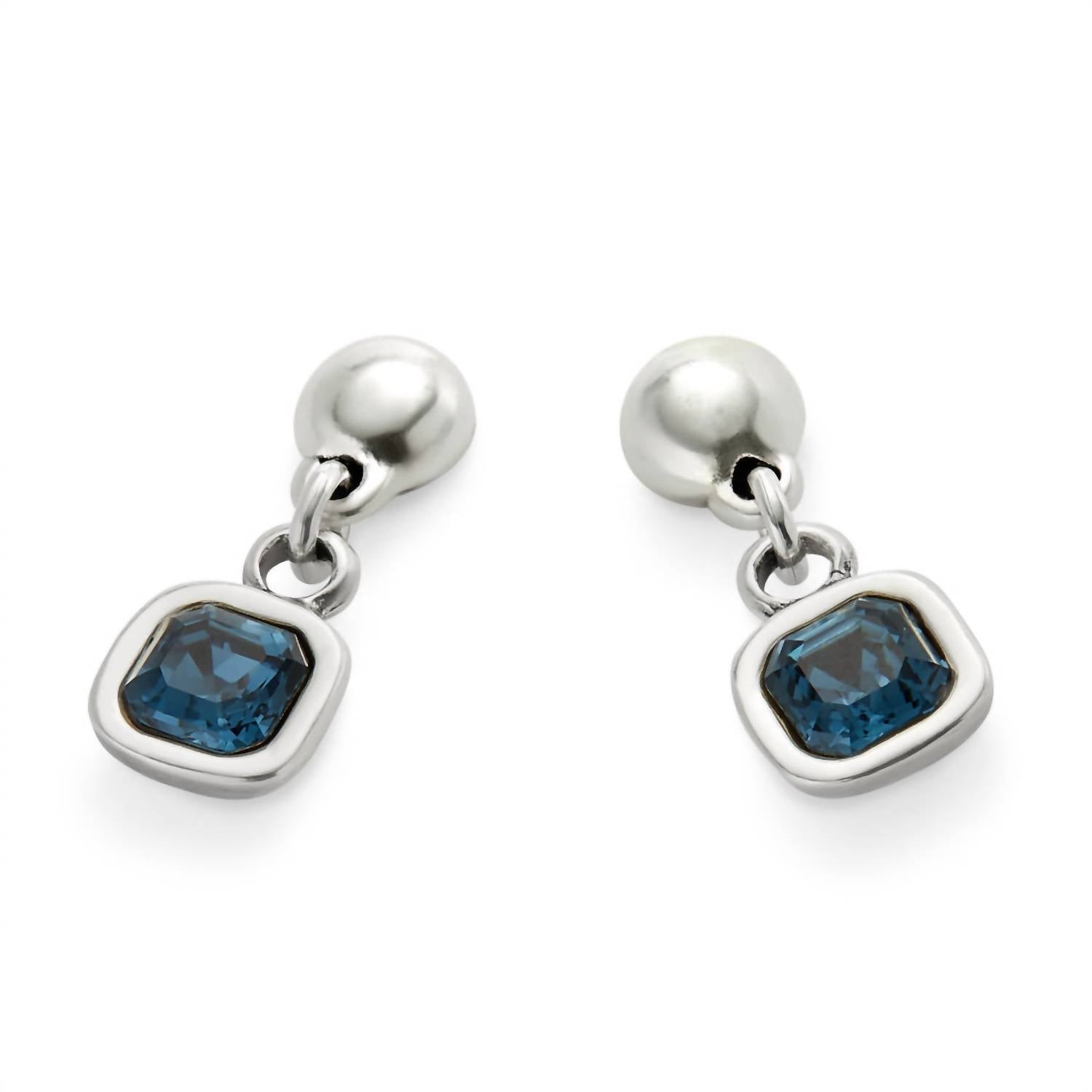 Unode50 - Women's Ser Expresiva Earrings