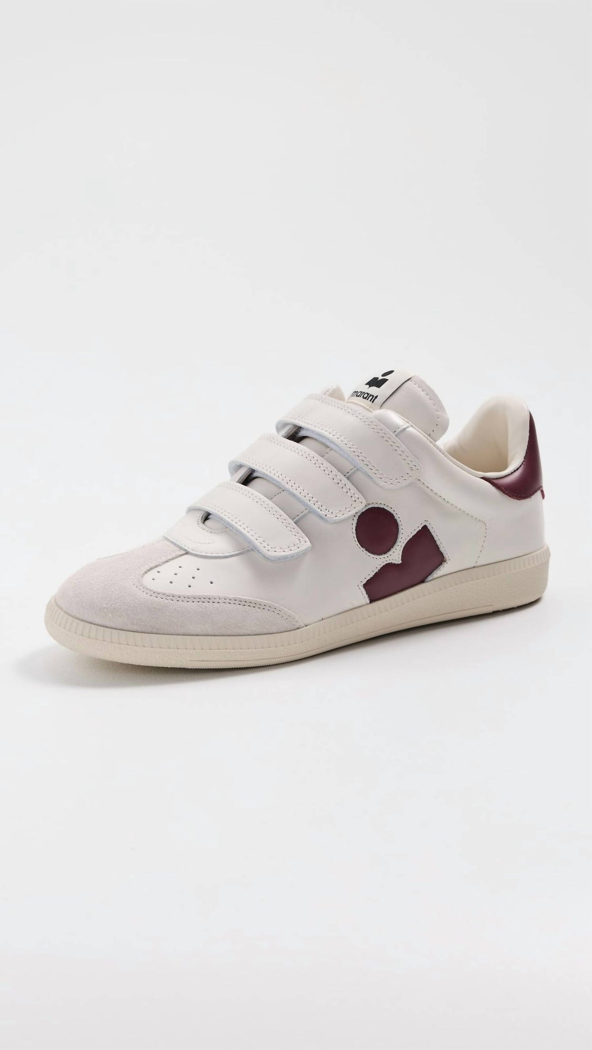 Isabel Marant - Women's Beth Sneakers