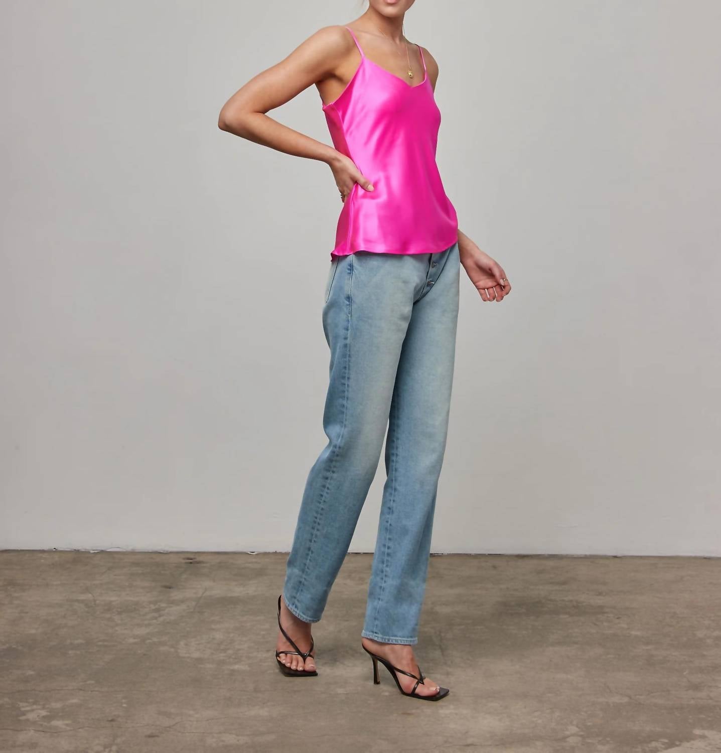 D'Offay - Claudia Cami Top