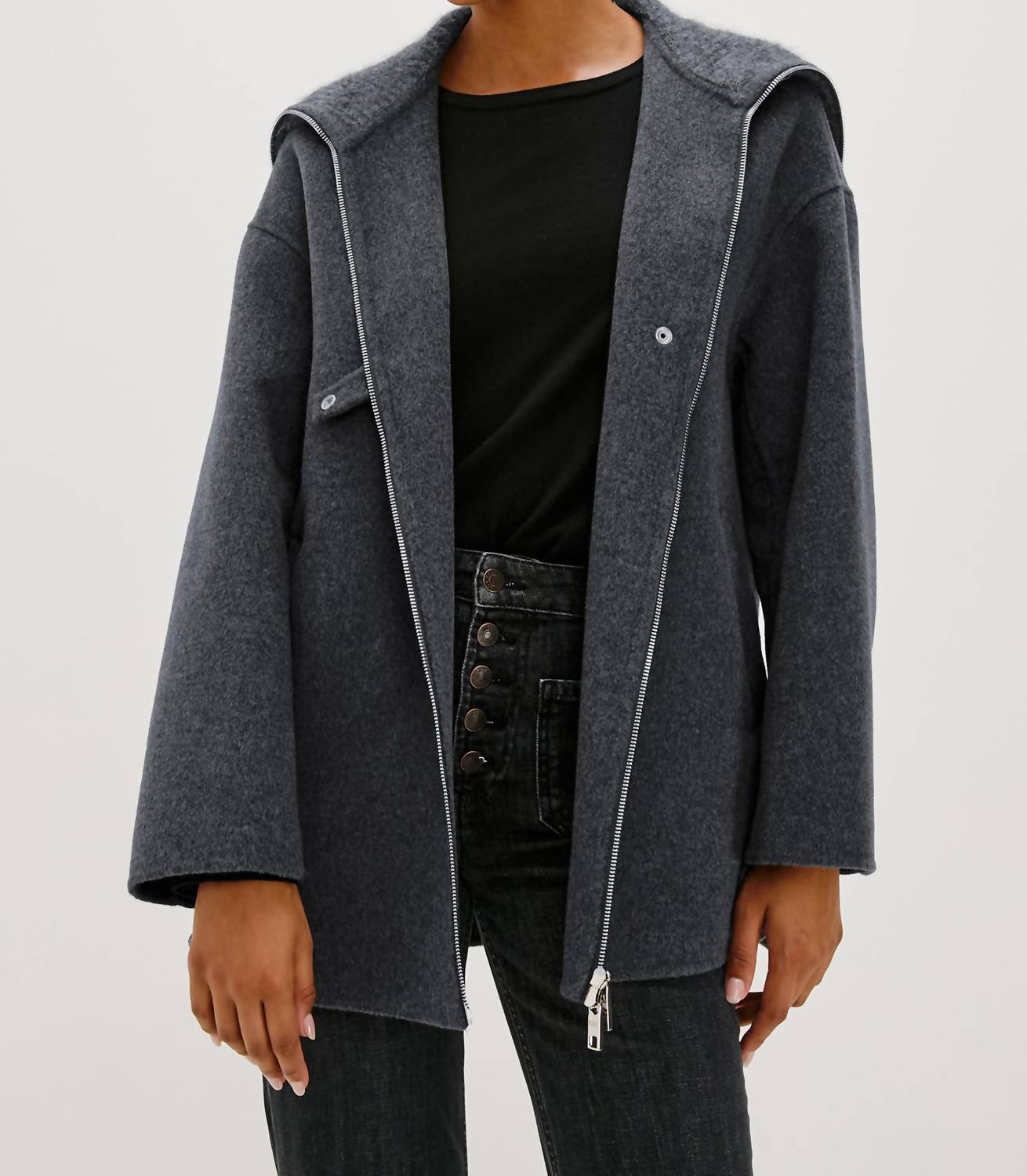 Rails - Silves Heritage-inspired Jacket