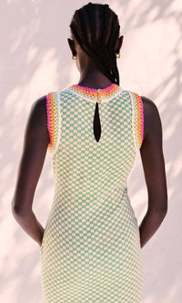 Saylor - Vesna Dress